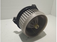 Recambio de ventilador calefaccion para toyota yaris (ksp9/scp9/nlp9) referencia OEM IAM AV2727000311 871030D100 DENSO