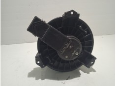Recambio de ventilador calefaccion para toyota yaris (ksp9/scp9/nlp9) referencia OEM IAM AV2727000311 871030D100 DENSO 2