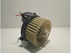 Recambio de ventilador calefaccion para fiat ducato referencia OEM IAM   