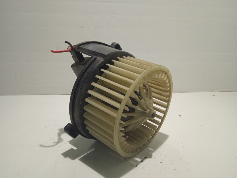 Recambio de ventilador calefaccion para fiat ducato referencia OEM IAM    Recambio de ventilador calefaccion para fiat ducato referencia OEM IAM