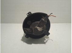 Recambio de ventilador calefaccion para fiat ducato referencia OEM IAM    2
