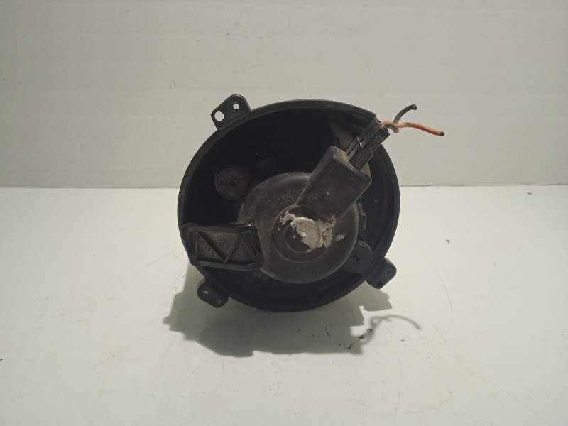 Recambio de ventilador calefaccion para fiat ducato referencia OEM IAM    Recambio de ventilador calefaccion para fiat ducato referencia OEM IAM