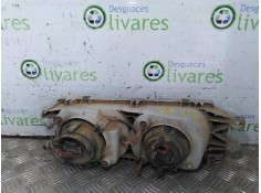 Recambio de faro izquierdo para  referencia OEM IAM    2