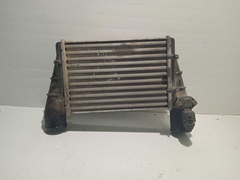 Recambio de intercooler para audi a6 berlina (4b2) 1.8 t referencia OEM IAM 058145805G  