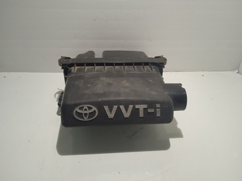 Recambio de caja filtro de aire para toyota yaris (ksp9/scp9/nlp9) referencia OEM IAM 177000J013  