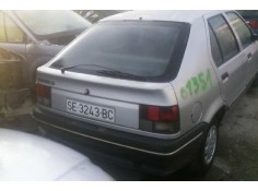 renault 19 hatchback (b/c53) 1.4 77 cv   |   ... | 0 | 77 cv / 57 kw del año 31/01/1989 2