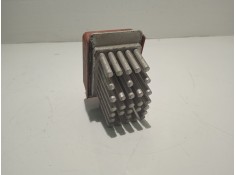 Recambio de resistencia calefaccion para audi a3 (8l) referencia OEM IAM 1J0907521   2