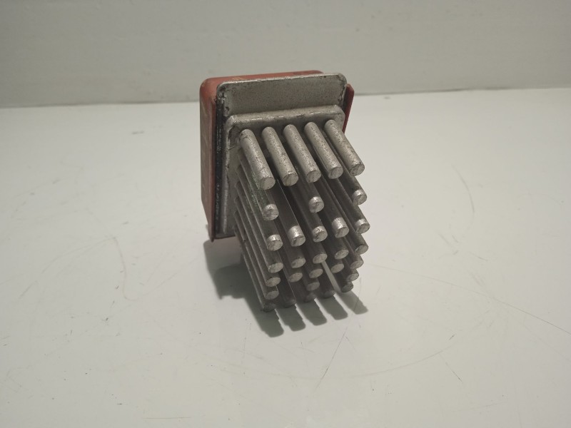 Recambio de resistencia calefaccion para audi a3 (8l) referencia OEM IAM 1J0907521  