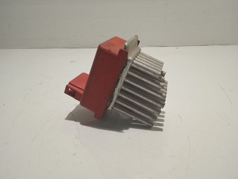 Recambio de resistencia calefaccion para volkswagen golf iv (1j1) 1.9 tdi referencia OEM IAM 1J0907521  
