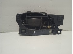 Recambio de maneta interior trasera izquierda para citroen c4 picasso seduction referencia OEM IAM 9660525480 9685950377 9800099 2