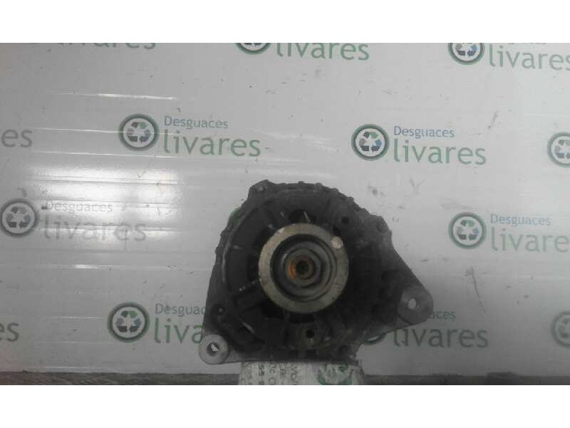 Recambio de alternador para ford fiesta berlina (dx) trend   |   12.00 - 12.02 | 2000 - 2002 | 60 cv / 44 kw referencia OEM IAM 