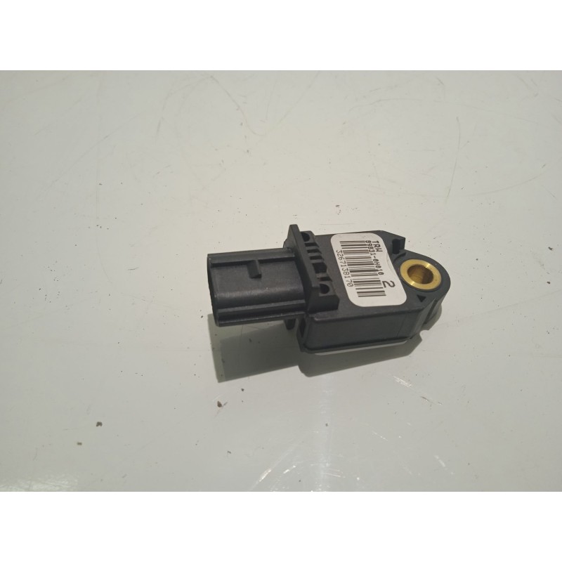 Recambio de sensor impacto para toyota yaris (ksp9/scp9/nlp9) referencia OEM IAM 898310H010  