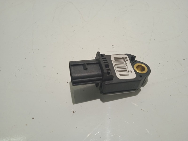 Recambio de sensor impacto para toyota yaris (ksp9/scp9/nlp9) referencia OEM IAM 898310H010  