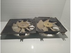 Recambio de electroventilador para suzuki baleno berlina sy (eg) 1.9 td glx (4-ptas) referencia OEM IAM   