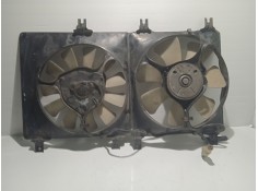 Recambio de electroventilador para suzuki baleno berlina sy (eg) 1.9 td glx (4-ptas) referencia OEM IAM    2