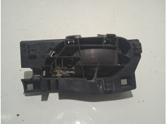 Recambio de maneta interior trasera derecha para citroen c4 picasso seduction referencia OEM IAM 9660525380 9685950277 980009968 2