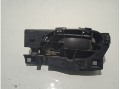 Recambio de maneta interior trasera derecha para citroen c4 picasso seduction referencia OEM IAM 9660525380 9685950277 980009968 2