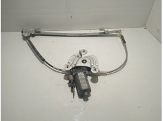 Recambio de elevalunas delantero derecho para renault megane i fase 2 berlina (ba0) 1.9 dti diesel referencia OEM IAM 130821721  2