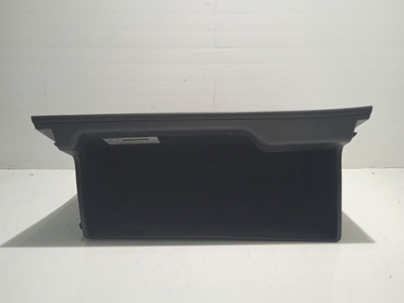 Recambio de guantera para toyota yaris (ksp9/scp9/nlp9) referencia OEM IAM 555500D060B0  