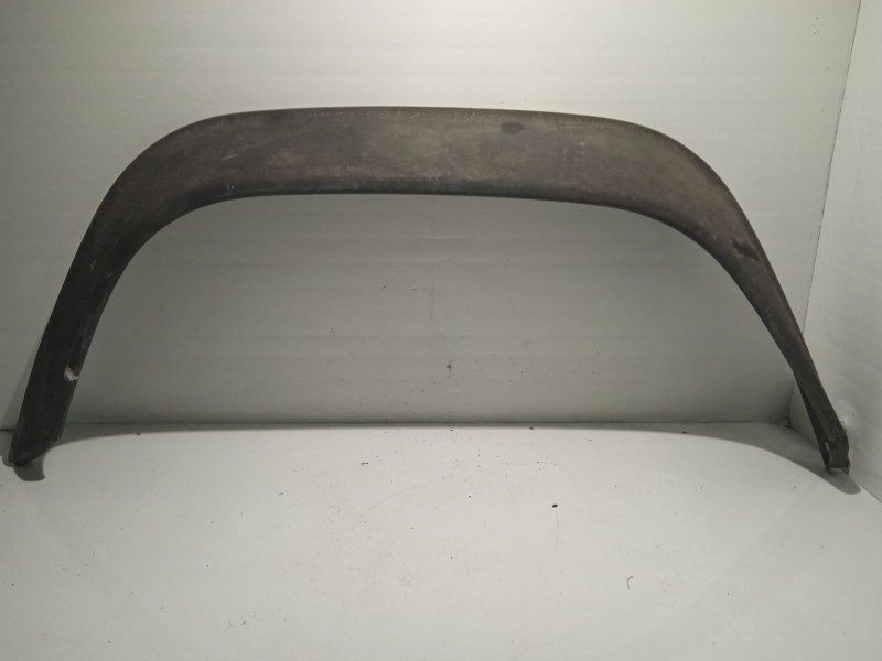 Recambio de aletin trasero izquierdo para land rover defender (ld) 2.5 tdi referencia OEM IAM ALO710010  