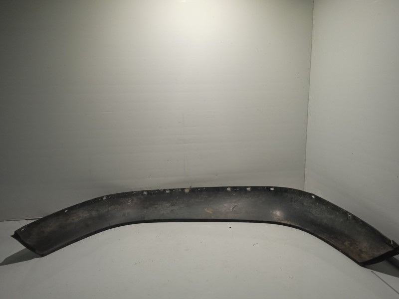 Recambio de aletin trasero izquierdo para land rover defender (ld) 2.5 tdi referencia OEM IAM ALO710010  