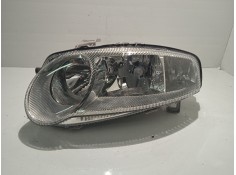 Recambio de faro izquierdo para alfa romeo 147 (190) referencia OEM IAM 46826196  