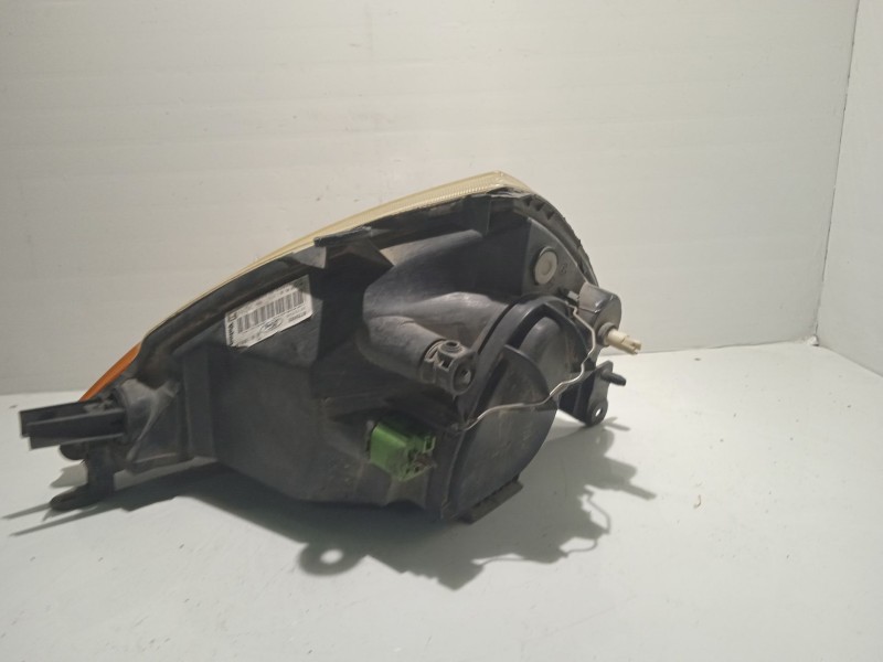 Recambio de faro derecho para ford ka (ccq) referencia OEM IAM   