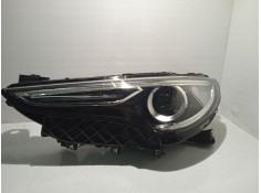 Recambio de faro izquierdo para fiat croma (194) referencia OEM IAM 51801266  