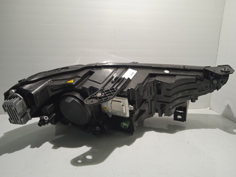 Recambio de faro izquierdo para fiat croma (194) referencia OEM IAM 51801266  