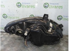 Recambio de faro izquierdo para  referencia OEM IAM    2