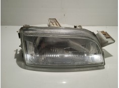 Recambio de faro derecho para fiat punto berl. (176) referencia OEM IAM