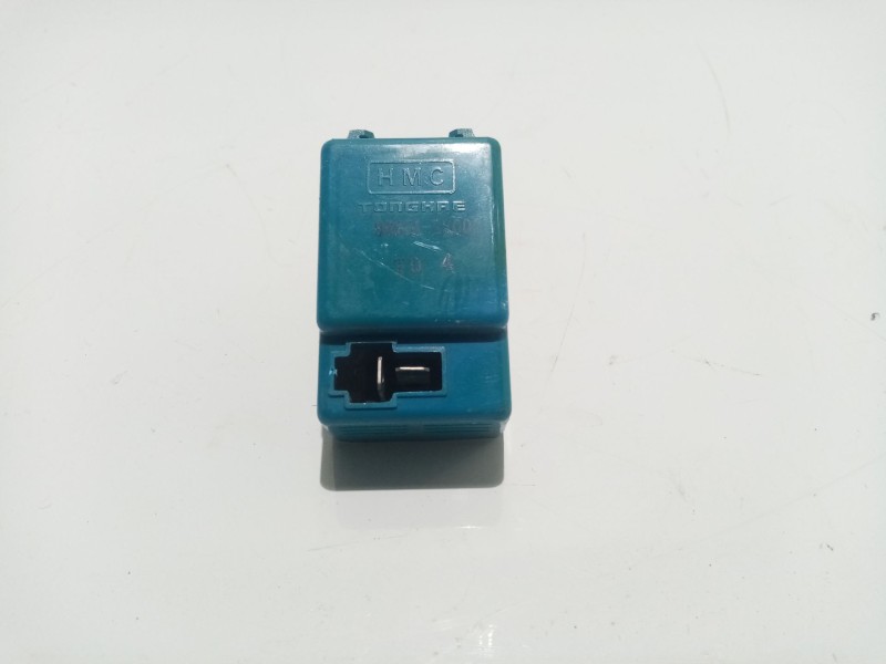 Recambio de rele para hyundai accent (x3) referencia OEM IAM 9683122000  