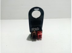 Recambio de mando elevalunas delantero izquierdo para renault master ii phase 2 caja cerrada referencia OEM IAM 8200206602   2