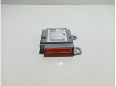 Recambio de centralita airbag para renault master ii phase 2 caja cerrada referencia OEM IAM 8200381668A 605045200 AUTOLIV