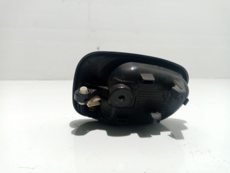 Recambio de maneta interior delantera derecha para hyundai accent (x3) referencia OEM IAM   