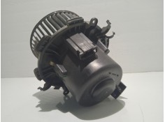 Recambio de ventilador calefaccion para renault master ii phase 2 caja cerrada referencia OEM IAM    2