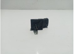 Recambio de sensor presion aire acondicionado ( a/c) para renault master ii phase 2 caja cerrada referencia OEM IAM 223658143R  
