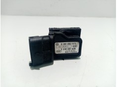 Recambio de sensor presion aire acondicionado ( a/c) para renault master ii phase 2 caja cerrada referencia OEM IAM 223658143R   2