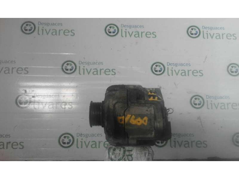 Recambio de alternador para ford fiesta berlina (dx) trend   |   12.00 - 12.02 | 2000 - 2002 | 60 cv / 44 kw referencia OEM IAM 