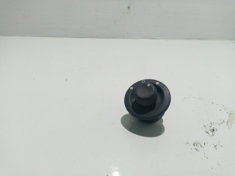 Recambio de mando retrovisor para renault master ii phase 2 caja cerrada referencia OEM IAM 8200002442A  