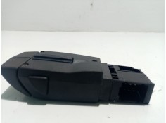 Recambio de mando control radio para renault master ii phase 2 caja cerrada referencia OEM IAM 344732013AJ 91166323  2