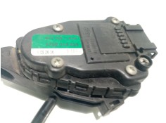 Recambio de potenciometro pedal para renault master ii phase 2 caja cerrada referencia OEM IAM 7700314525 6PV00811904  2