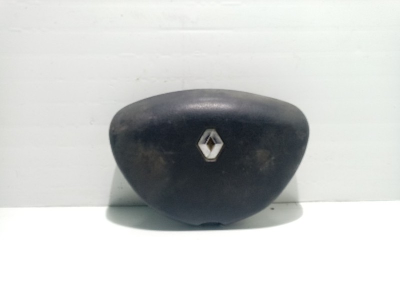 Recambio de airbag delantero izquierdo para renault master ii phase 2 caja cerrada referencia OEM IAM 820018863  