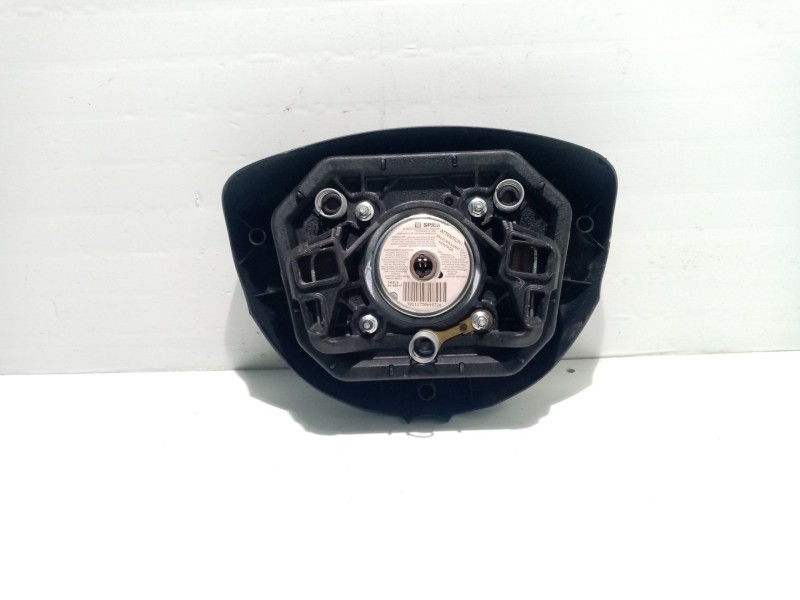 Recambio de airbag delantero izquierdo para renault master ii phase 2 caja cerrada referencia OEM IAM 820018863  