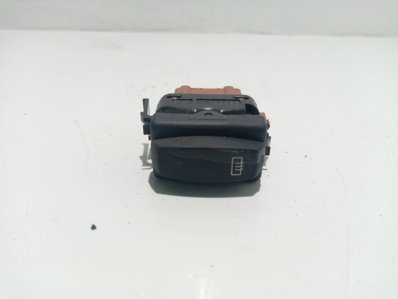Recambio de interruptor para renault master ii phase 2 caja cerrada referencia OEM IAM 313155A 618407H 