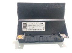 Recambio de modulo electronico para ford fiesta (cbk) referencia OEM IAM 2S6T15K600CF   2