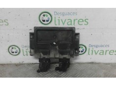 Recambio de centralita motor uce para  referencia OEM IAM 9650359580 9650360480 81223C