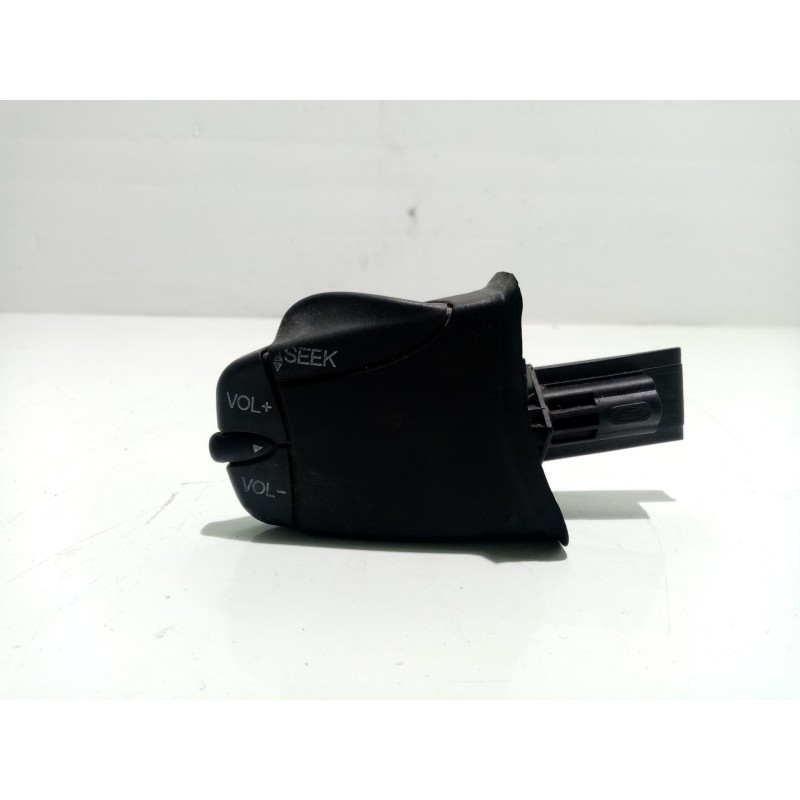 Recambio de mando control radio para ford fiesta (cbk) referencia OEM IAM 98AB14K147AC  