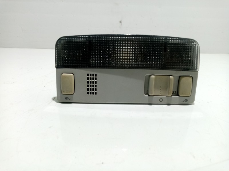 Recambio de luz interior para skoda roomster (5j7) referencia OEM IAM 3B0947105C  