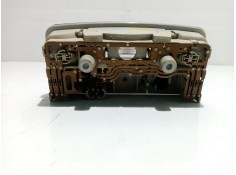 Recambio de luz interior para skoda roomster (5j7) referencia OEM IAM 3B0947105C   2